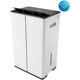 LUKAS 2V1 ODVLHČOVAČ VZDUCH STADLER FORM