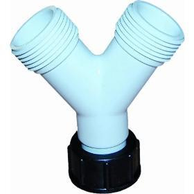 PŘÍVODNÍ POTRUBÍ Y K PRAČCE JOLLY