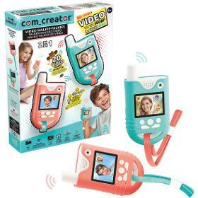 Walkie-Talkies vysílačky CREATOR