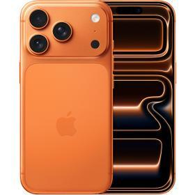 iPhone 17 Pro 512 GB Cosmic Orange