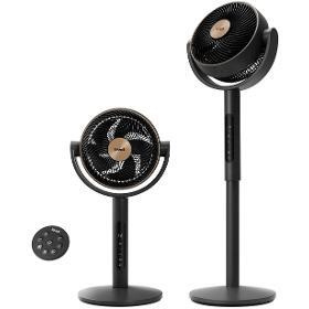 TEMPSENSE R432 DC AUT. VĚTRÁK LEVOIT