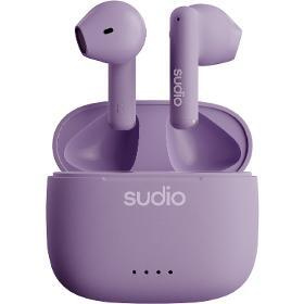 A1 Purple SUDIO
