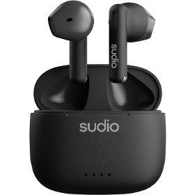 A1 Black SUDIO
