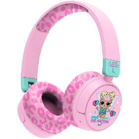 L.O.L. Surprise! B.B. Nation Kids BT OTL