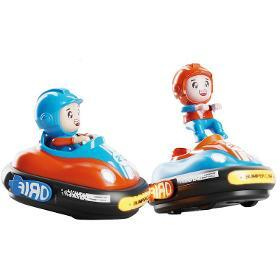 MXRC-500 Bourák (sada 2ks) MAXLIFE