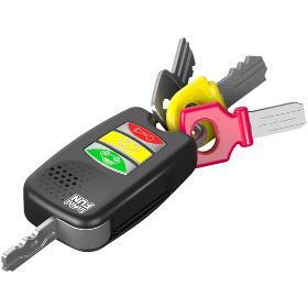 Moje první klíče INFINI FUN