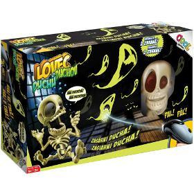 Lovec duchů 2-pack COOL GAMES