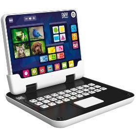 Můj první tablet 2v1 INFINI FUN