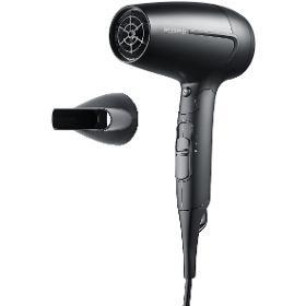 HT 0159 VYSOUČEČ VLASŮ CESTOVNÍ SEVERIN