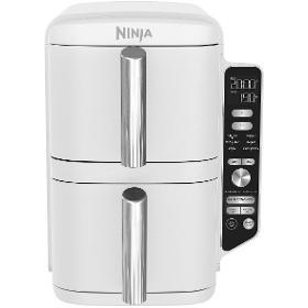 SL400EUWH DOUBLE FRITÉZA 9,5L BÍLÁ NINJA
