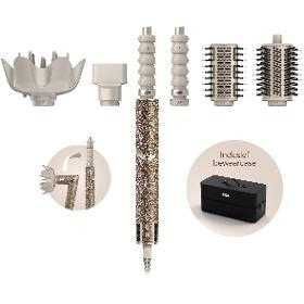 HD446JSEU FLEXSTYLE KULMA DIAMOND SHARK