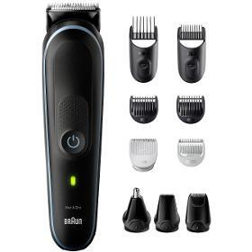 MGK5445 SERIES 5 10V1 ZASTŘIHOVAČ BRAUN