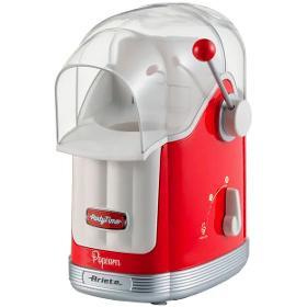 2958 POPCORNOVAČ S PÁKOU ČERVENÝ ARIETE