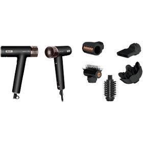 HD752EU SPEEDSTYLE PRO FÉN 5 NÁST. SHARK