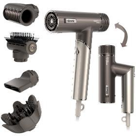 HD542EU SPEEDSTYLE PRO FÉN 4 NÁST. SHARK