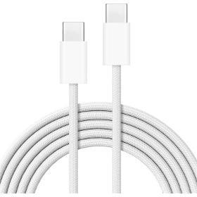 USB-C/USB-C kabel 60W 1m 1ks CUBENEST