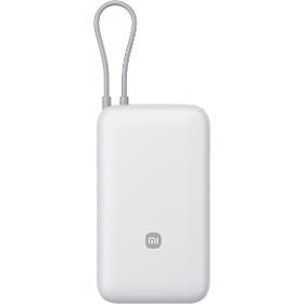 Power Bank 20000mAh GL Light Gray XIAOMI