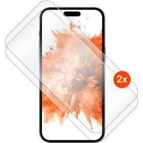 Ochranné sklo iPhone 17 2ks FIXED