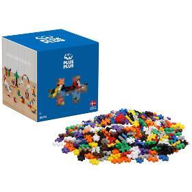 Basic (600 ks) Box PLUS-PLUS