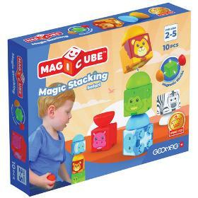 Magicube Safari GEOMAG