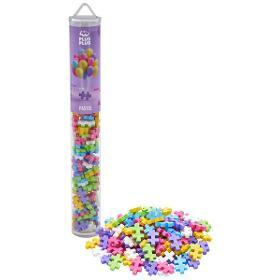 Pastel Mix (100 ks) Tuba PLUS-PLUS