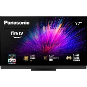 TV 77Z95BEG OLED TV PANASONIC