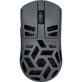 MSE90W Gaming mouse Wrl Gray LORGAR