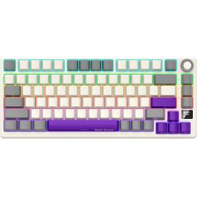 LRG-KBP7075W-RT-CS Wrl keyboard LORGAR