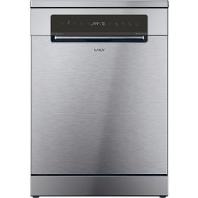 CNF 4A4S3PSX MYČKA 60CM CANDY