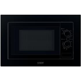 CA38F2K7NXBB MIKROVLNNÁ TROUBA CANDY