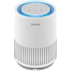 MAXCLEAN ČISTIČKA VZDUCHU BÍLÁ SALENTE