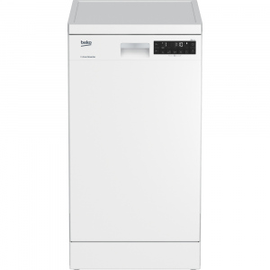 DFS28021W MYČKA 45CM BEKO