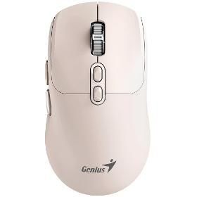 NX-8080S BT Wireless mouse beige GENIUS