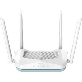 R15 EAGLE PRO AI AX1500 Router D-LINK