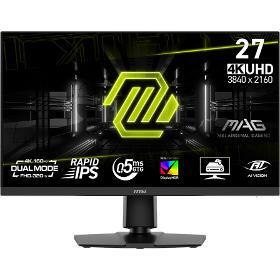 MAG 272URDF E16 27 IPS 160Hz 0,5ms MSI
