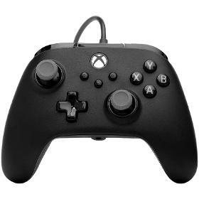 Advantage Plus Wired XboxSX Black PowerA