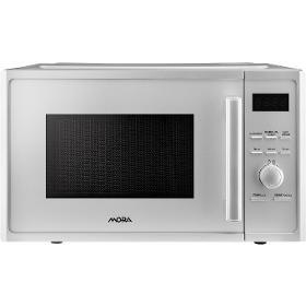 MT423S MIKROVLNNÁ TROUBA MORA