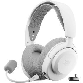 Arctis Nova 3XW Headset WHT STEELSERIES