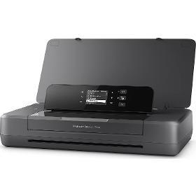 Officejet 200 Mobile Printer A4 HP