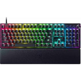 Huntsman V3 Pro Keyboard US BK RAZER