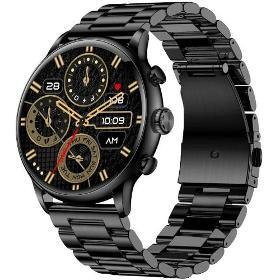 Watch Elegant 2 Black MYPHONE