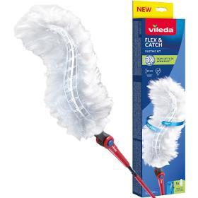 FLEX&amp;CATCH PRACHVOKA DL. RUKOJEŤ VILEDA