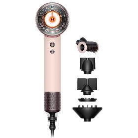 HD16 SUPERSONIC PINK/ROSE GOLD FÉN DYSON