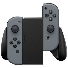 Comfort Grip pro Switch Černý PowerA