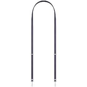 Crossbody Strap Purple APPLE