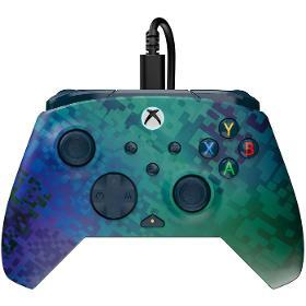 Rematch Advanced Xbox/PC Glitch Green