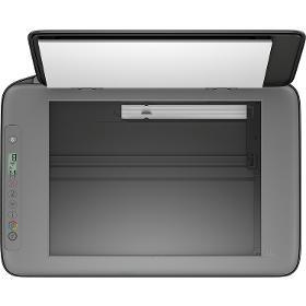 DeskJet 2920 All-in-One Printer HP
