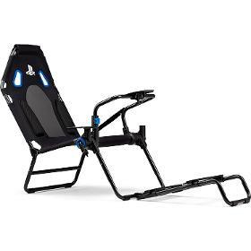 GT LITE Skládací Závodní Kokpit NLR