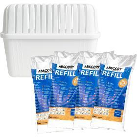 414-ADTB4-VP-CZ NÁHR. NÁPLŇ 4KS EVRBRAND