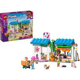 42677 Pekárna pamlsků pro pejsky LEGO